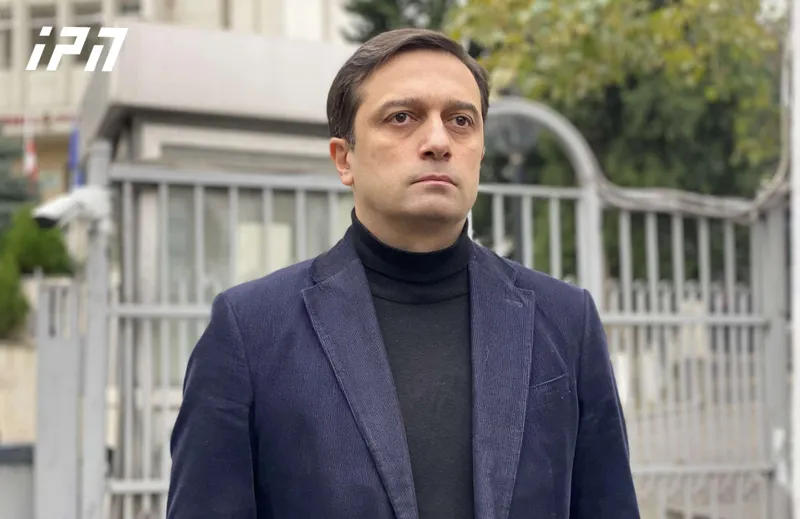 სახალხო დამცველმა ავჭალაში მდებარე დროებითი მოთავსების იზოლატორში განთავსებული პირები მოინახულა