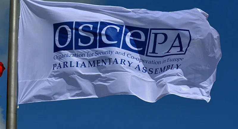 Парламентская ассамблея ОБСЕ – Парламентские выборы 26 октября отличались несколькими несоответствиями – Призываем к диалогу с целью освобождения всех политзаключенных и проведения новых и справедливых выборов