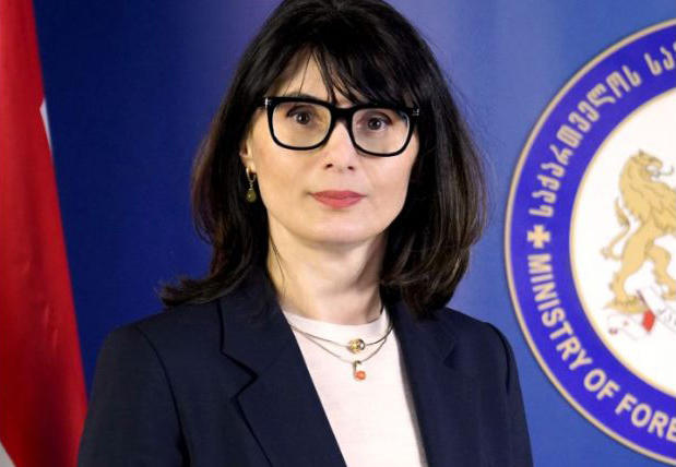 ლიეტუვაში საქართველოს ელჩი თანამდებობას ტოვებს