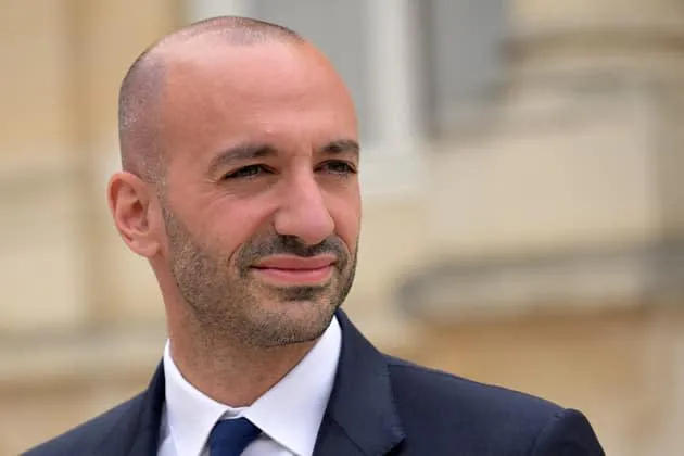 French Minister for European Affairs: Georgian government bears full responsibility for suspension of EU accession talks - repression against protestors must stop