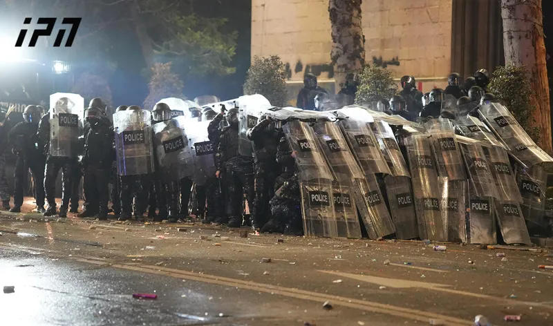 Office of the Ombudsman: It is alarming that the persons arrested at the rally point to the deliberate retaliation by the members of the special purpose squad