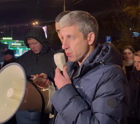 ვასილ ივანოვ-ჩიქოვანი - ახალი და მიმდინარე ამბების ბლოკის სარედაქციო პოლიტიკა ვერ პასუხობს საზოგადოების დღევანდელ მოთხოვნას - ჩემთვის არასდროს არავის უკადრებია და უცდია, დაწერილი ტექსტი შემოეტანა