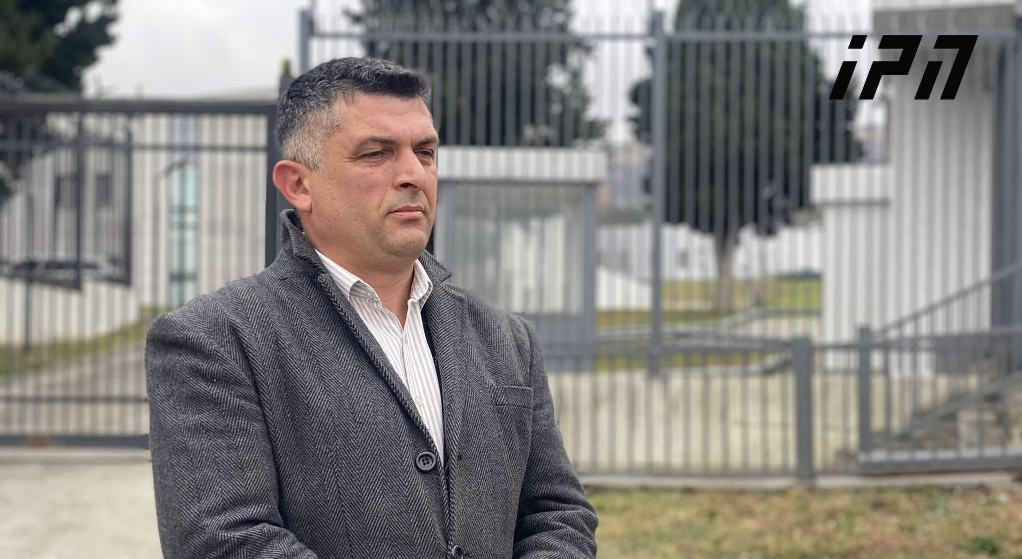ადვოკატი - რუსთაველზე დაკავებულ გიორგი ქინქლაძეს თვალის არეში ისეთი დაზიანება აქვს, მხედველობა უჭირს - დოკუმენტი, რომელიც მასთან ერთად შევადგინე, ვერ წაიკითხა