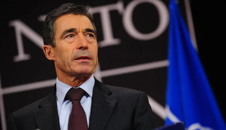 Anders Fogh Rasmussen: The increasing violence of the Georgian authorities against the participants and journalists must be answered