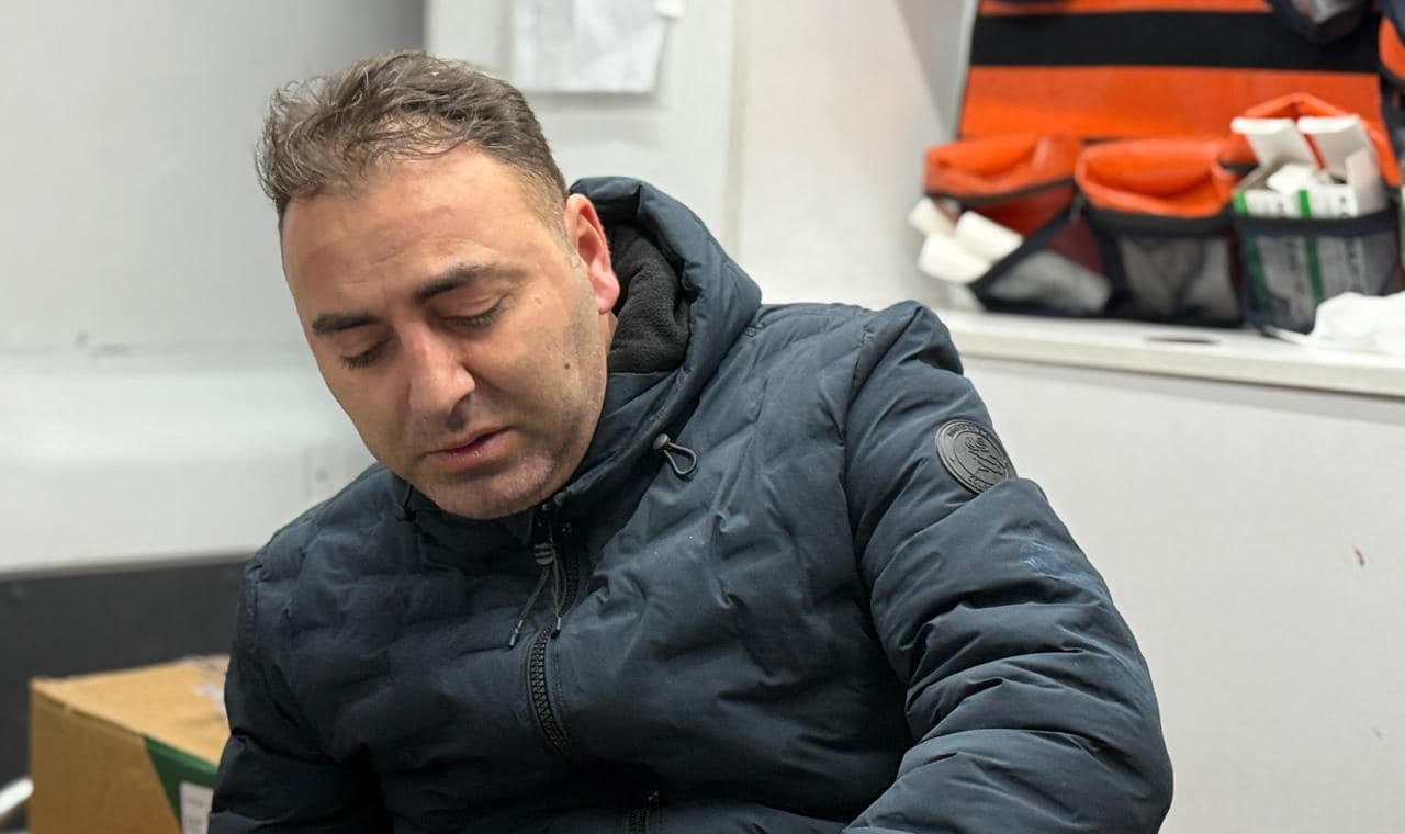 აქციაზე დაშავებული პირველი არხის ფოტოგრაფი - როცა წინა ხაზზე მუშაობ, ყველაფრისთვის უნდა იყო მზად, მაგრამ როცა საქმე ეხება დაუფასებლობას და წაყრუებას, ეს უკვე გულდასაწყვეტია - ამაზე თვალის დახუჭვა სწორად არ მიმაჩნია