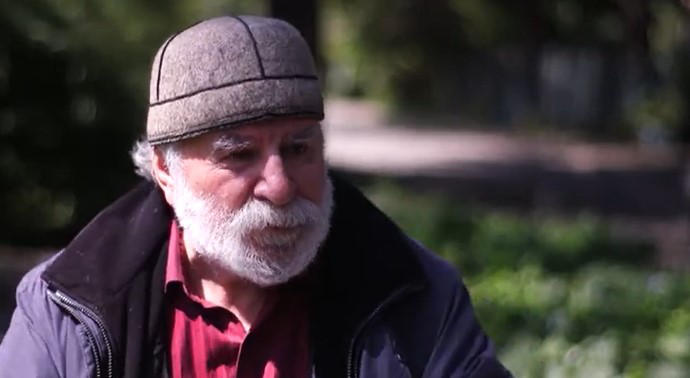 გურამ პეტრიაშვილი - დღეს ისევ რუსულ იმპერიაში მიგვათრევენ ეს თანამედროვე უსამშობლო სერგო ორჯონიკიძეები - 9 აპრილს ჩვენი გოგო-ბიჭები სწორედ, სამშობლოს თავისუფლებისთვის დაჩეხეს რუსმა ჯალათებმა!