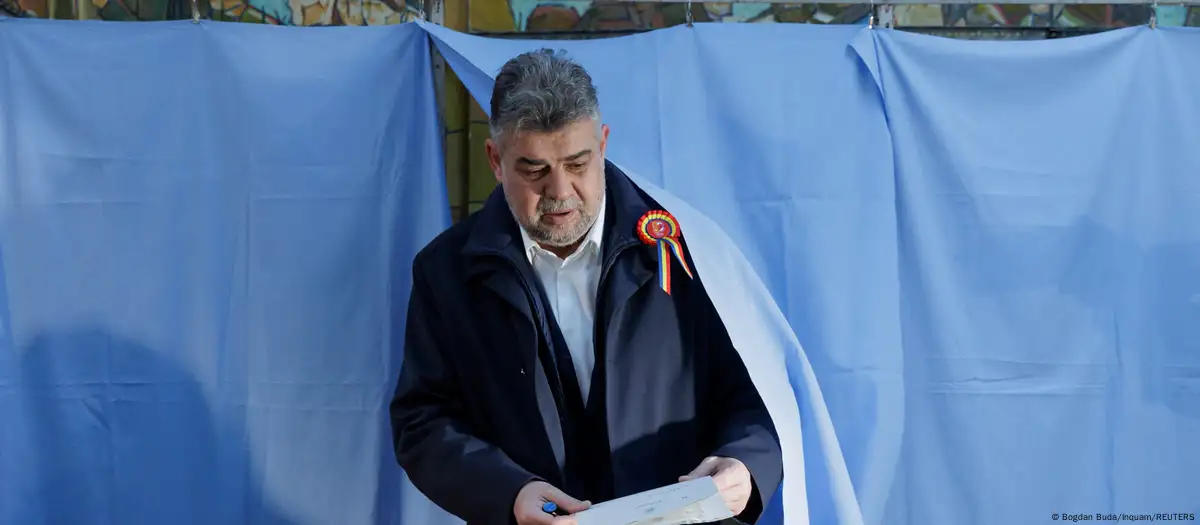 რუმინეთის საპარლამენტო არჩევნებში მმართველი „სოციალ-დემოკრატები“ ლიდერობენ