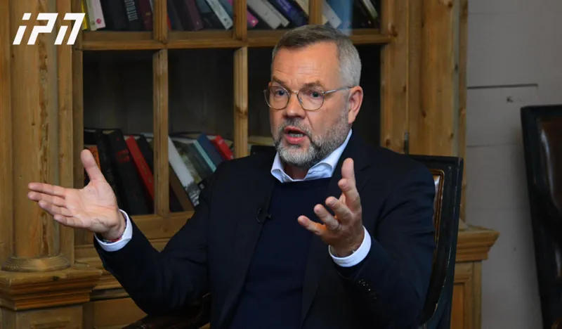 Michael Roth: Freedom fighters and dedicated Europeans in Georgia need solidarity in deeds and not only in words