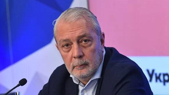 ბიზნესმენი ლევან პირველი გარდაიცვალა