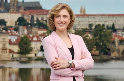 ჩეხეთში საქართველოს ელჩმა თანამდებობა დატოვა