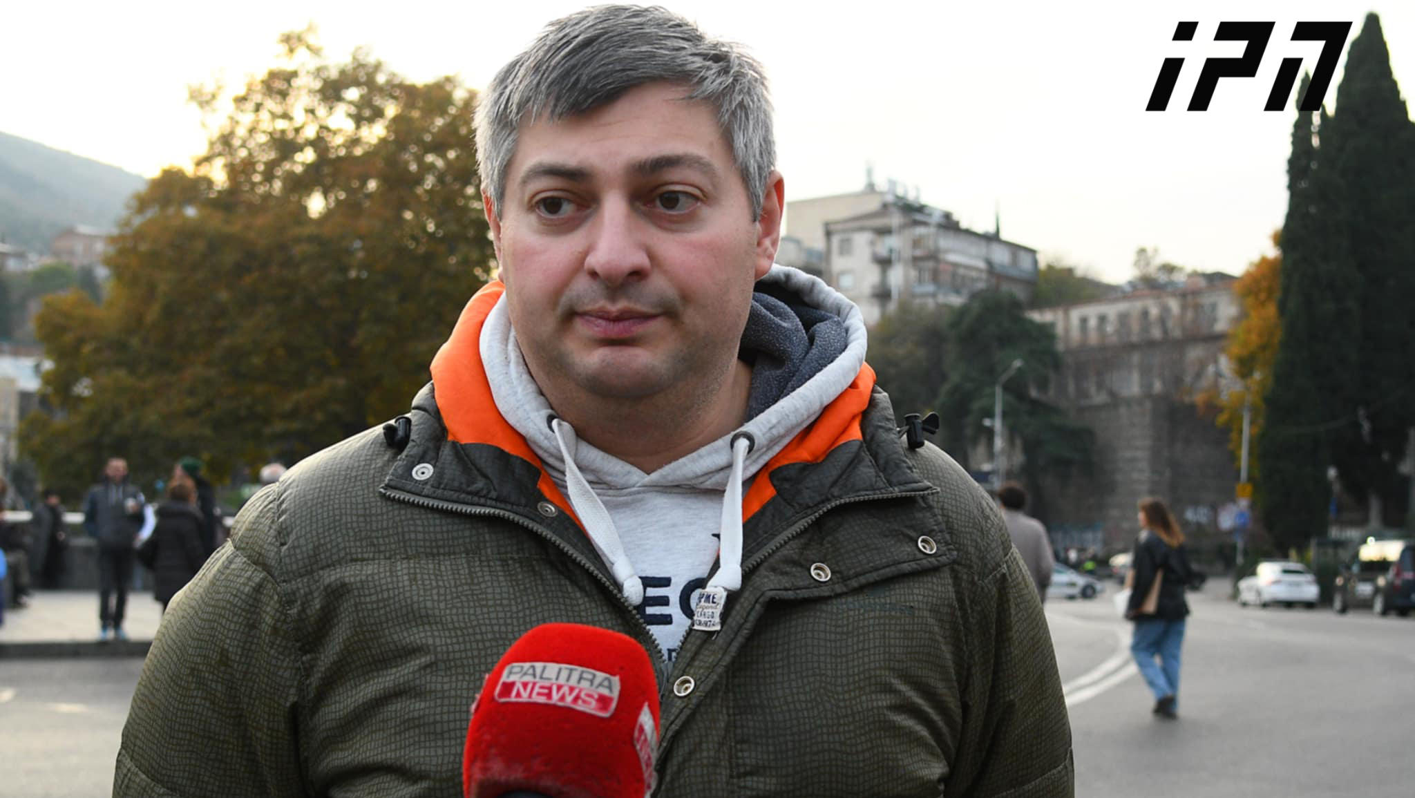 ჯგუფ „დაიტოვეს“ ერთ-ერთი დამფუძნებლის, ილია ღლონტის საცხოვრებელ ბინაში პოლიციაა მისული