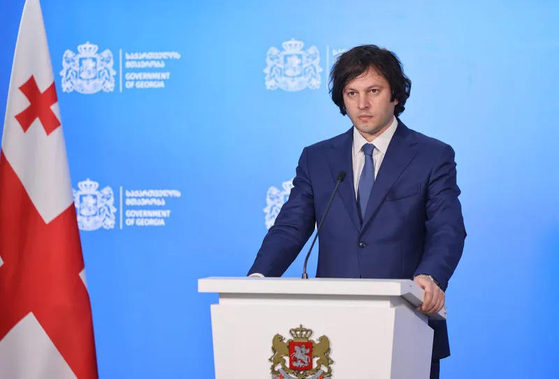 PM: Although radical opposition and rich NGO leaders hide in offices, they cannot escape responsibility for the severe and systematic violence we have seen these days