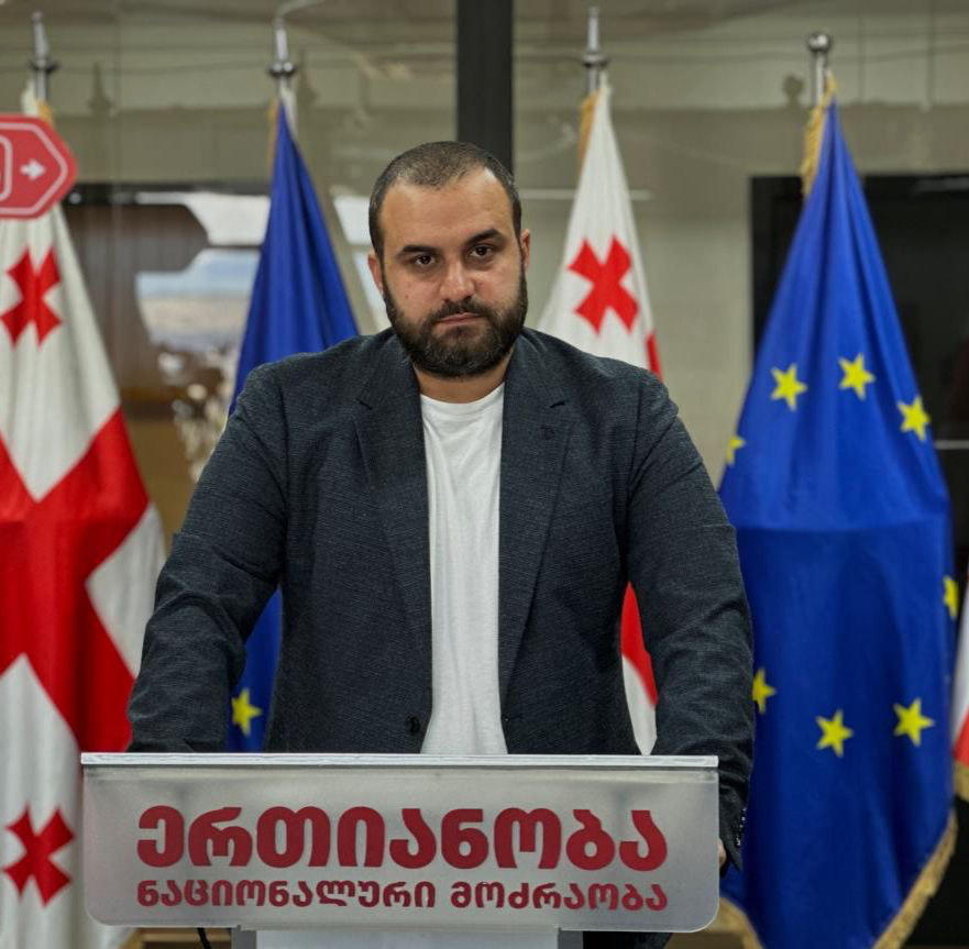 დიმიტრი ჩიქოვანი - ჩემს საცხოვრებელ სახლშიც აქვთ მცდელობა, რომ ჩხრეკაზე შევიდნენ -  ეს არის რუსული რეჟიმის მხრიდან დაშინების მცდელობა, რაც არ გამოუვათ