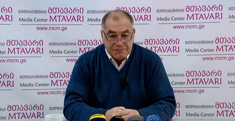 ალი ბაბაევი - ელისაშვილმა სამჯერ ან ოთხჯერ დამარტყა, წიხლი რომ დამარტყა, თავი და წელი პანდუსს დავარტყი - ეს არის პოლიტიკური შეურაცხყოფა, როგორც ფიზიკურად, ისე სიტყვიერად
