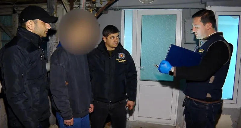 Police arrest 3 more protesters for organizing, leading, and participating in gang violence