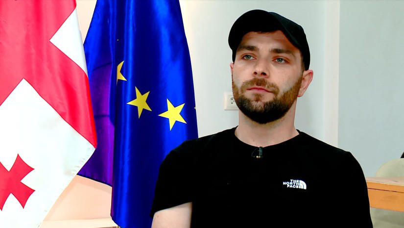 „კოალიცია ცვლილებისთვის“ წევრი გელა ხასაია გაათავისუფლეს