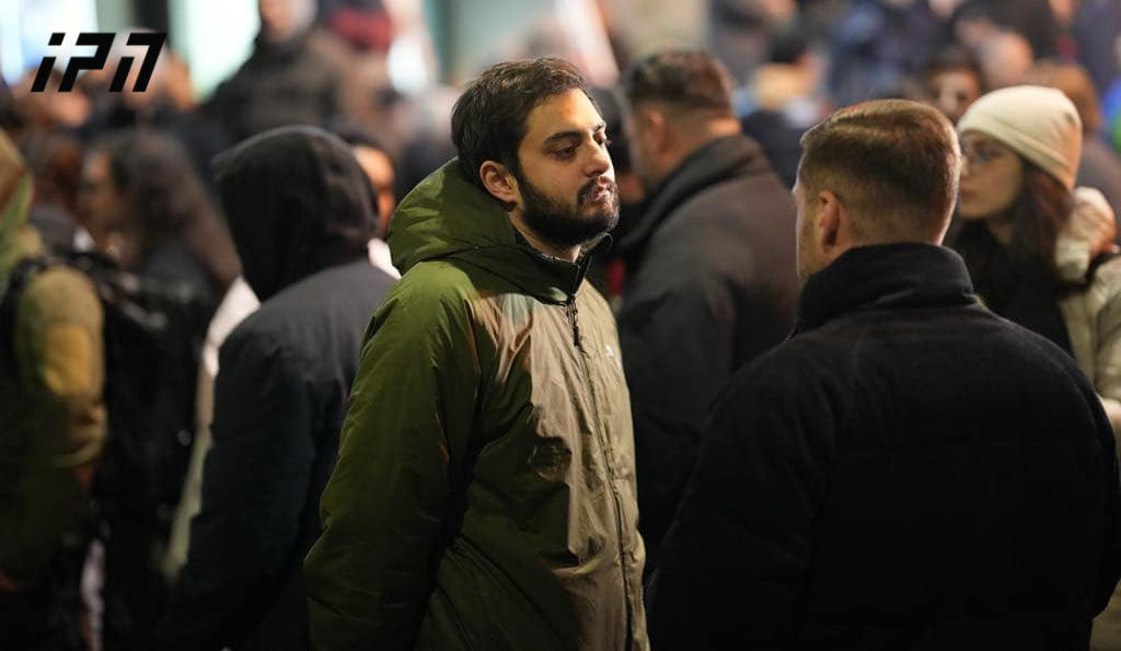 ცოტნე კობერიძე - მირტყეს, ჩემთან ფოტო გადაიღეს, „ქვეყანას როდის უნდა უშველოო?" - დამცინოდნენ, გამიყვანეს ჭიჭინაძის ქუჩაზე, შუაში დამაყენეს და მცემეს, იყო გინება და შეურაცხყოფა