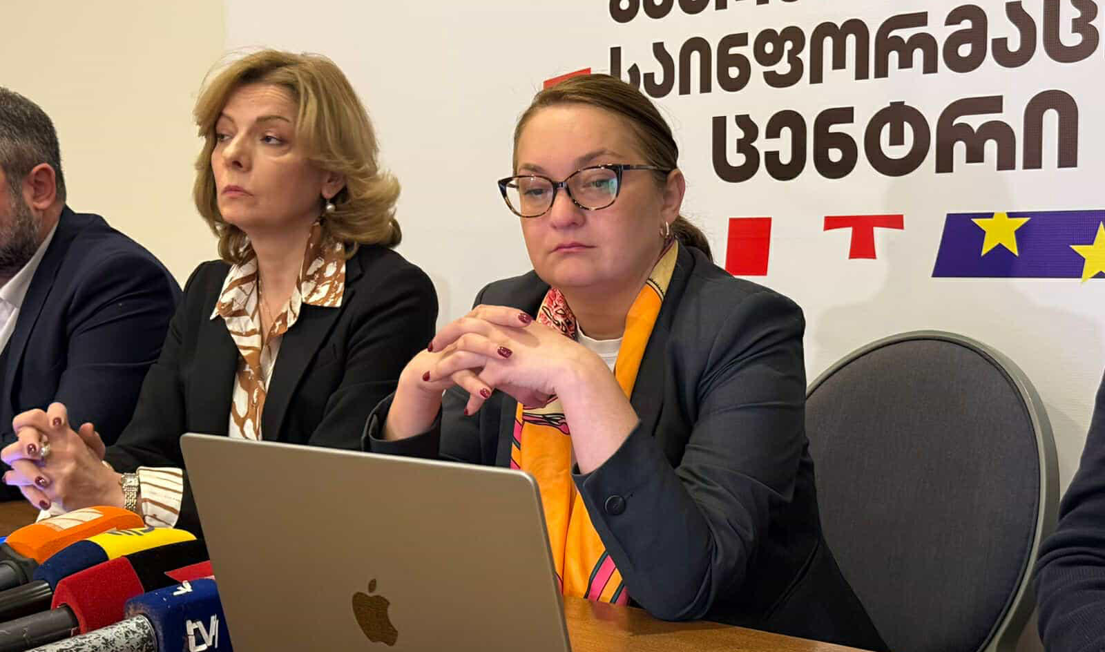 ნანა ტოხვაძე - განათლება ისეთივე საფრთხეშია, როგორც  ქვეყნის დემოკრატიული და ევროპული მომავალი - ევროინტეგრაციის გზაზე ხელისუფლების უკან გადადგმულ ნაბიჯებს შედეგად მოყვა EQAR-ის რეგისტრაციიდან საქართველოს ამოღება