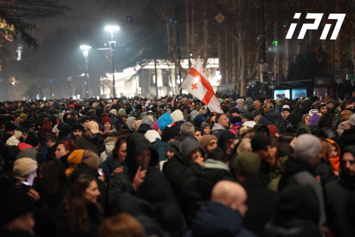 თბილისში და ბათუმში მედიის მხარდამჭერი აქციები გაიმართება