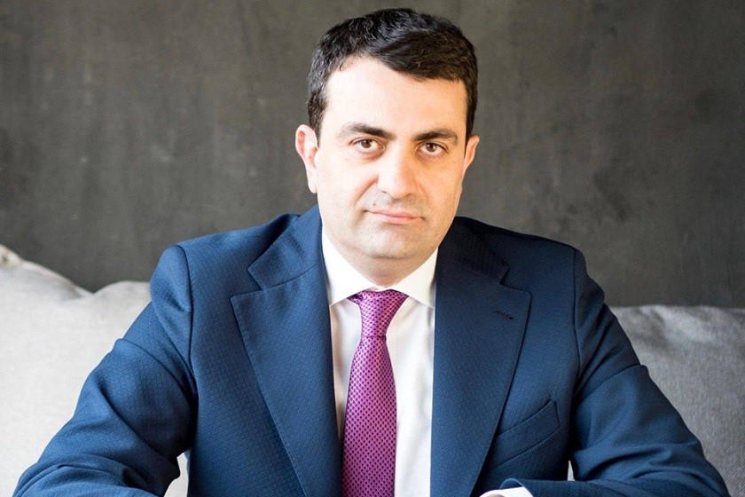 ადვოკატთა ასოციაციის თავმჯდომარე შს სამინისტროს - შეაჩერეთ ეს სიგიჟე, სამოქალაქო დაპირისპირების ზღვარზზე ვართ!