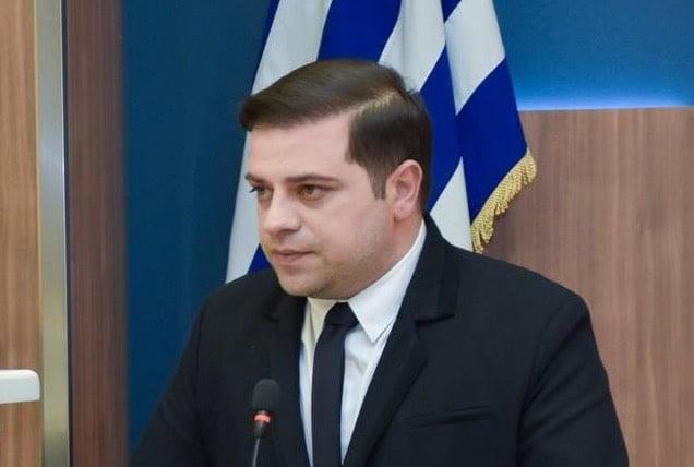 ცოტნე ანანიძე -  ძალადობა დანაშაულია!