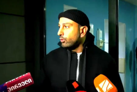 ნოდარ მელაძე - მივმართავ საქართველოს პროკურორს, ბატონ გაბიტაშვილს, რომელიც ახდენს საპროცესო ზედამხედველობას სპეციალურ საგამოძიებო სამსახურზე, დაუყოვნებლივ დაიწყეთ კამერის ჩანაწერების ამოღება