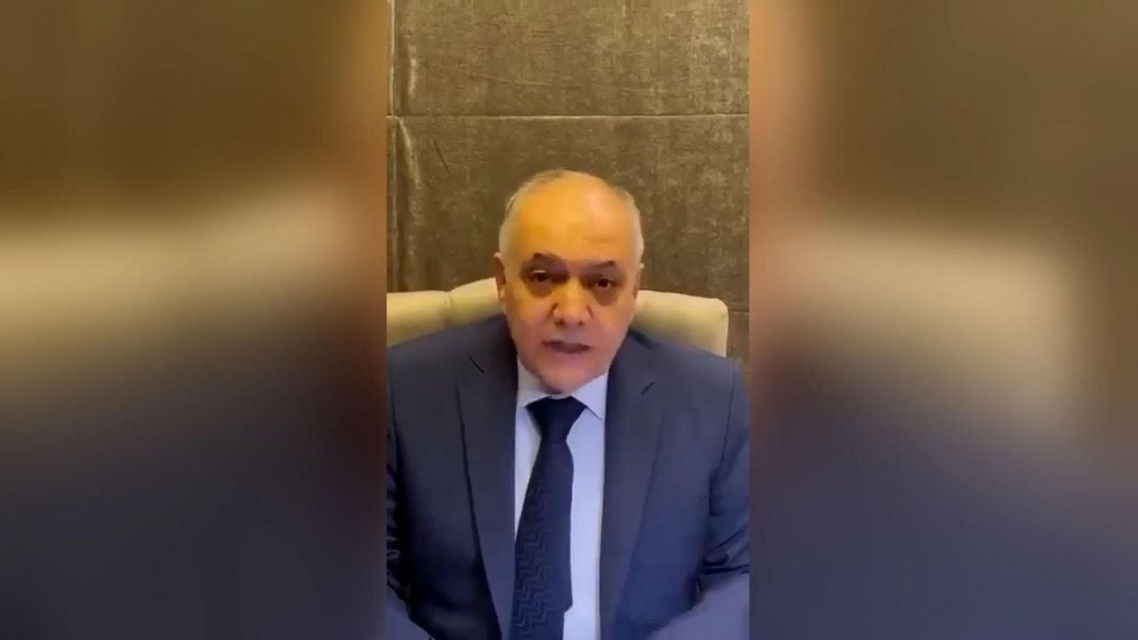 სირიის პრემიერი - მზად ვართ ვითანამშრომლოთ ნებისმიერ ხელმძღვანელობასთან, რომელსაც ხალხი აირჩევს