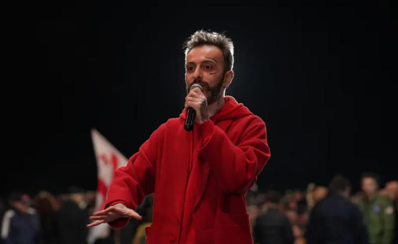 საია - ვრცელდება ინფორმაცია, რომ ნიკოლოზ კაციას ციხეში საკვებით არ უზრუნველყოფენ, მისი ბარათით კი სხვა მსჯავრდადებულები სარგებლობენ - აღნიშნული შესაძლოა შეიცავდეს წამების/არაადამიანური მოპყრობის ნიშნებს