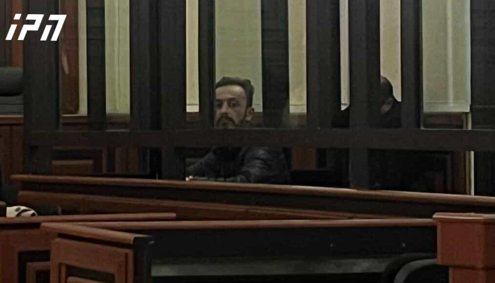 ჟურნალისტი ნიკუშა კაცია - 14 გრამი კოკაინი ძალიან ბევრია, მზად ვარ, დამხვრიტონ, მაგრამ სიბინძურე და ტყუილია, რომელიც "არ მოსულა" - შეხება არასდროს მქონია