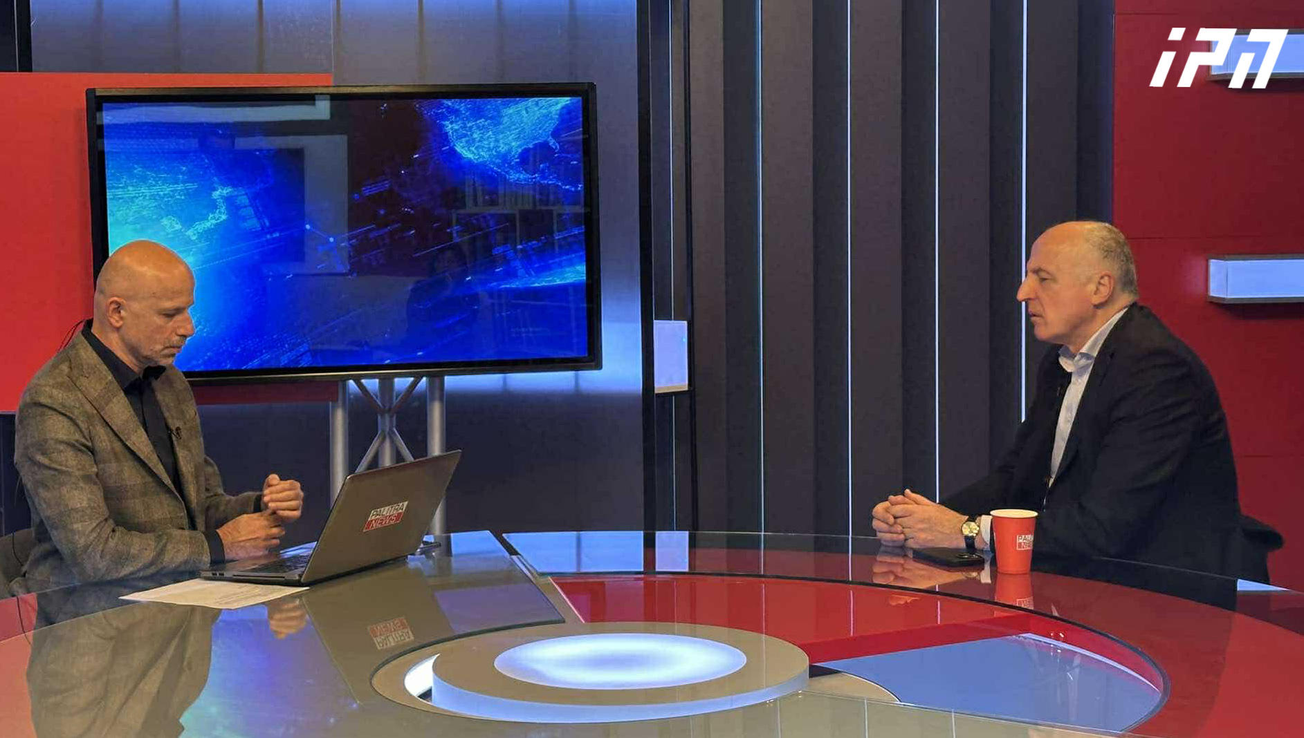 ბადრი ჯაფარიძე - “ქართული ოცნების” მიერ კრიმინალური ბანდების გამოყენებით მიმდინარეობს ოპონენტების მიმართ ანგარიშსწორება - დიდ შეცდომას უშვებს ივანიშვილი