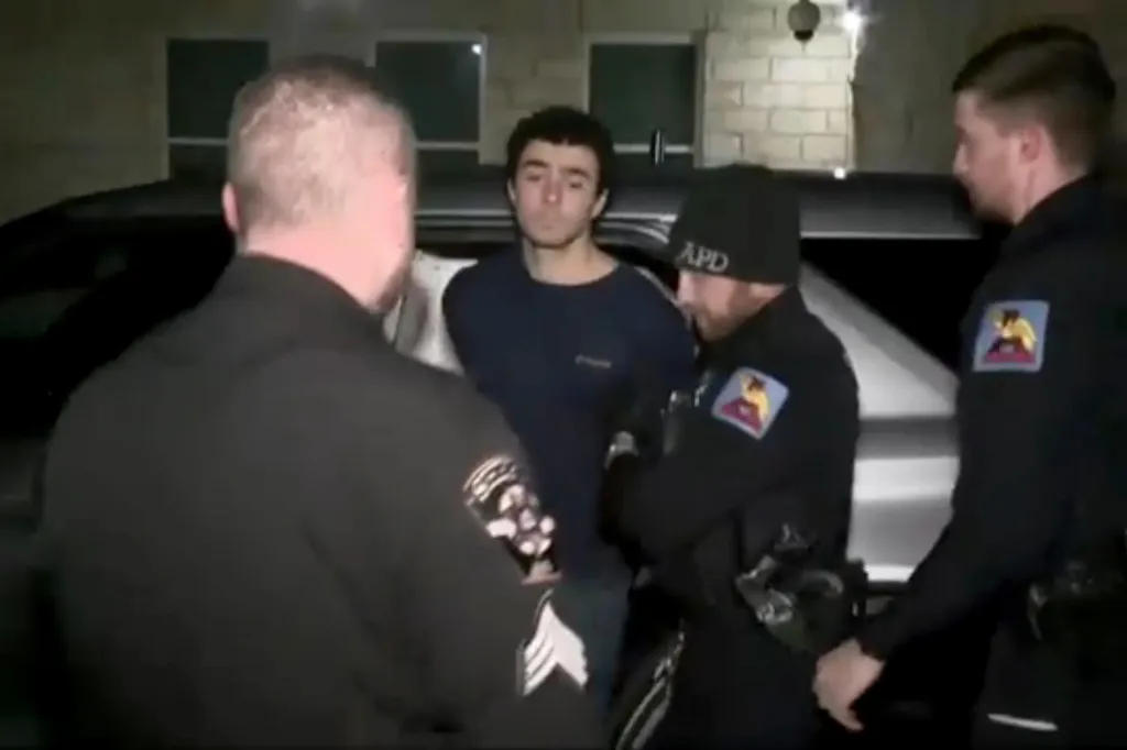 CNN - ამერიკული სადაზღვევო კომპანიის UnitedHealthcare-ის აღმასრულებელი დირექტორის მკვლელობაში ეჭვმიტანილს ბრალი წაუყენეს