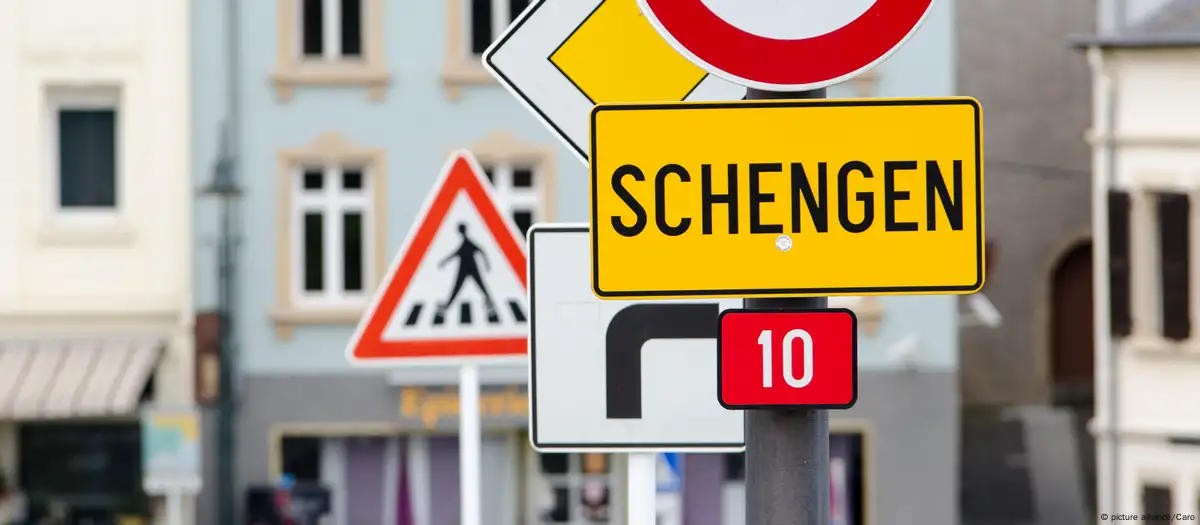 ავსტრია შენგენის ზონის გაფართოებაზე ვეტოს მოხსნის