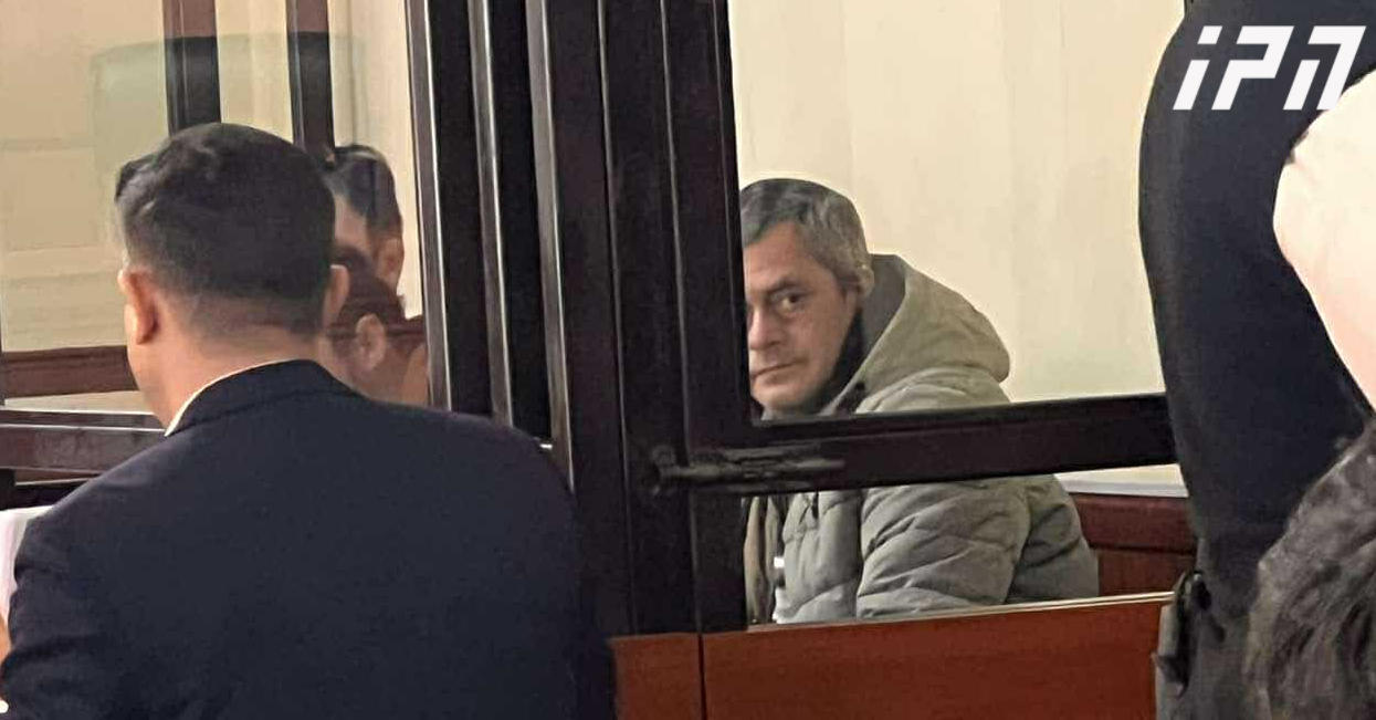 ბათუმის ხელოვნების უნივერსიტეტის დეკანს და ოთხ სტუდენტს აღკვეთის ღონისძიების სახით პატიმრობა შეეფარდა