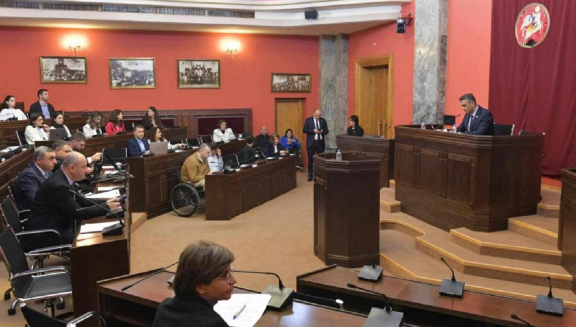 იურიდიულ საკითხთა კომიტეტმა შსს-ს მომსახურების სააგენტოს მიერ ცალკეული სერვისების საფასურის ახლებურად განსაზღვრას მხარი დაუჭირა