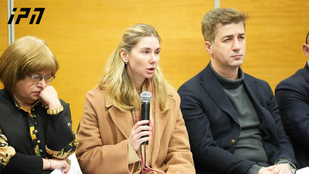 თინა ბოკუჩავა - ბიძინა ივანიშვილს რაღაც მომენტში მაინც მოუწევს პოლიტპატიმრების შეწყალება და ხელახალი არჩევნების დანიშვნა