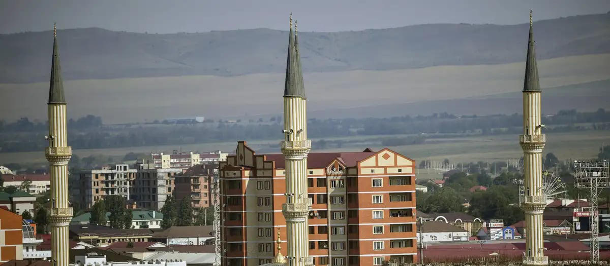 რამზან კადიროვის განცხადებით, უკრაინამ გროზნოში, შსს-ის სპეციალური პოლკის ყაზარმებზე დრონით თავდასხმა განახორციელა