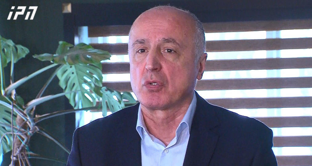 ბადრი ჯაფარიძე - „ქართული ოცნებისადმი“ ევროპარლამენტარების კრიტიკული შეფასებები ემსახურება იმას, რომ ქვეყანამ ევროპული მომავალი არ დაკარგოს