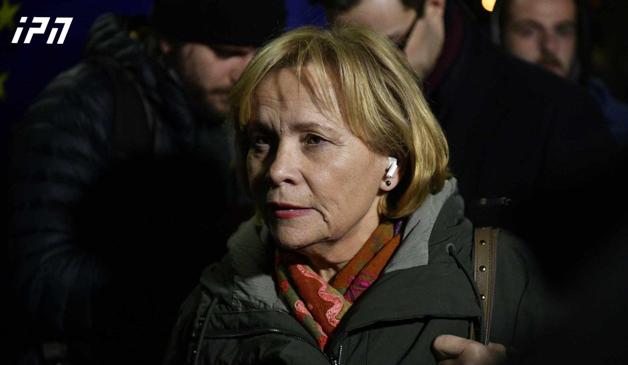 Rasa Juknevičienė: Position of EPP family is firm: current Georgian regime is illegitimate and must not be engaged with