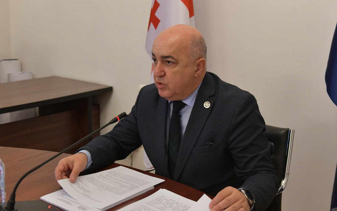 ჯანმრთელობის დაცვისა და სოციალურ საკითხთა კომიტეტმა „ადამიანის სისხლისა და მისი კომპონენტების ხარისხისა და უსაფრთხოების შესახებ“ კანონში ცვლილება განიხილა