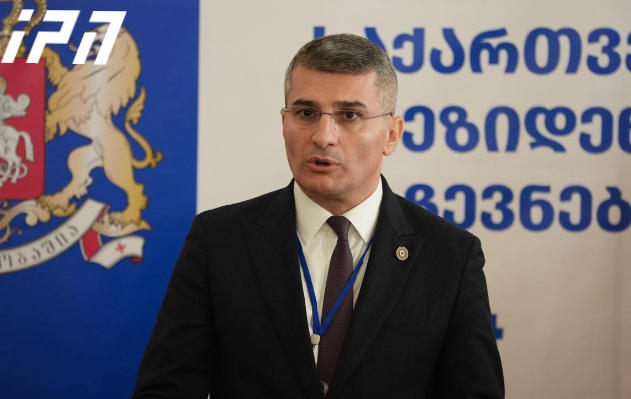 მამუკა მდინარაძე ბაჩიაშვილის დაკავებაზე - არანაირ გარიგებაზე საუბარი არ არის, მას დაუმტკიცდა, რომ თაღლითური გზით ასეულობით მილიონი აქვს მითვისებული - ვულოცავ ანრი ოხანაშვილს და სპეცსამსახურებს ამ წარმატებულ ღონისძიებას