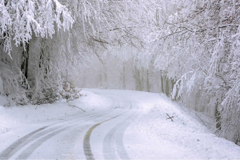 ვერონა-თელავის მონაკვეთზე ავტოტრანსპორტის მოძრაობა აკრძალულია