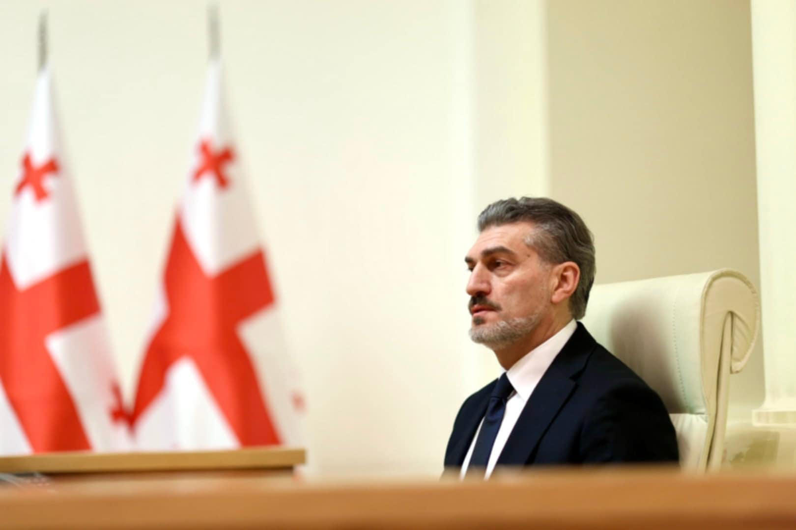 მიხეილ ყაველაშვილი - ქართველი ხალხი განსაკუთრებული ემოციურობით გამოვირჩევით, რითაც ჩვენი არაკეთილმოსურნეები ხშირად სარგებლობენ - ამიტომ, განსაკუთრებული სიფრთხილე და წინდახედულობა გვმართებს