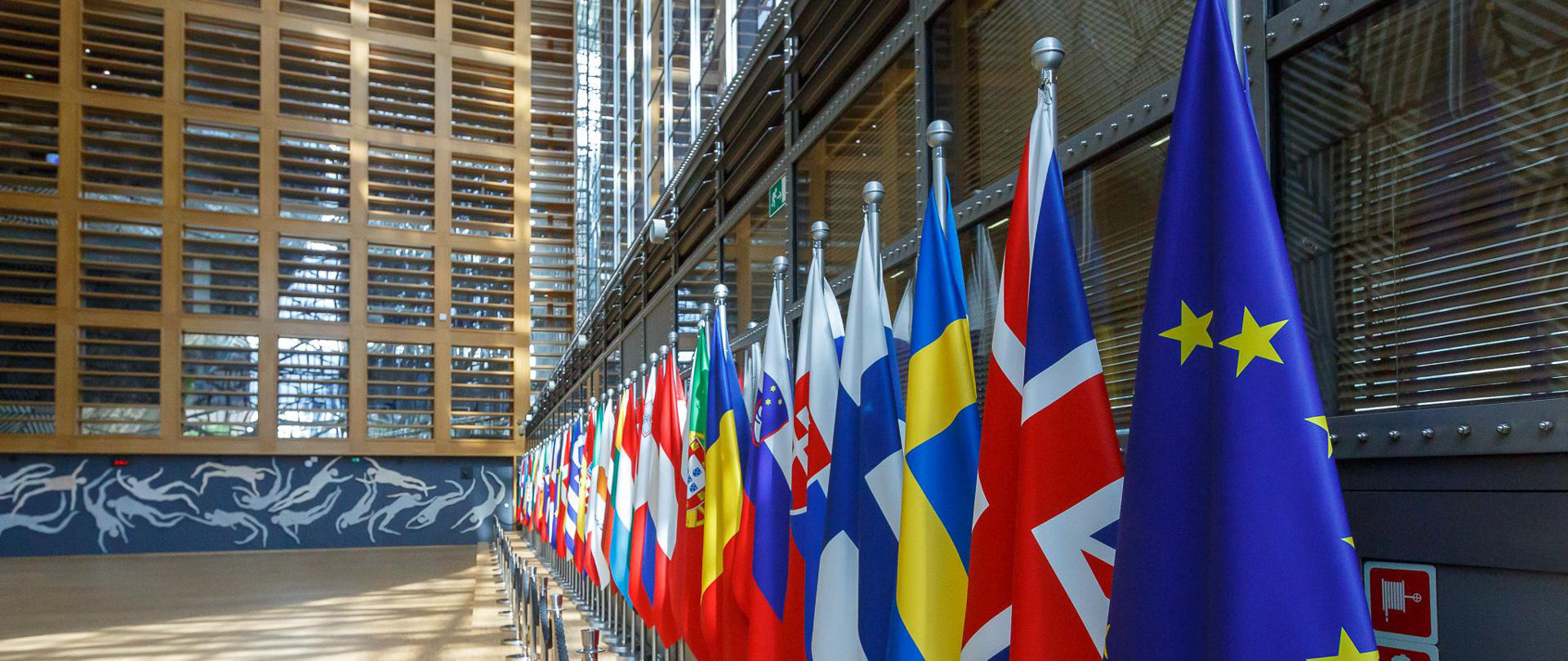 At today’s meeting of the EU foreign ministers, the issue of Georgia will be discussed