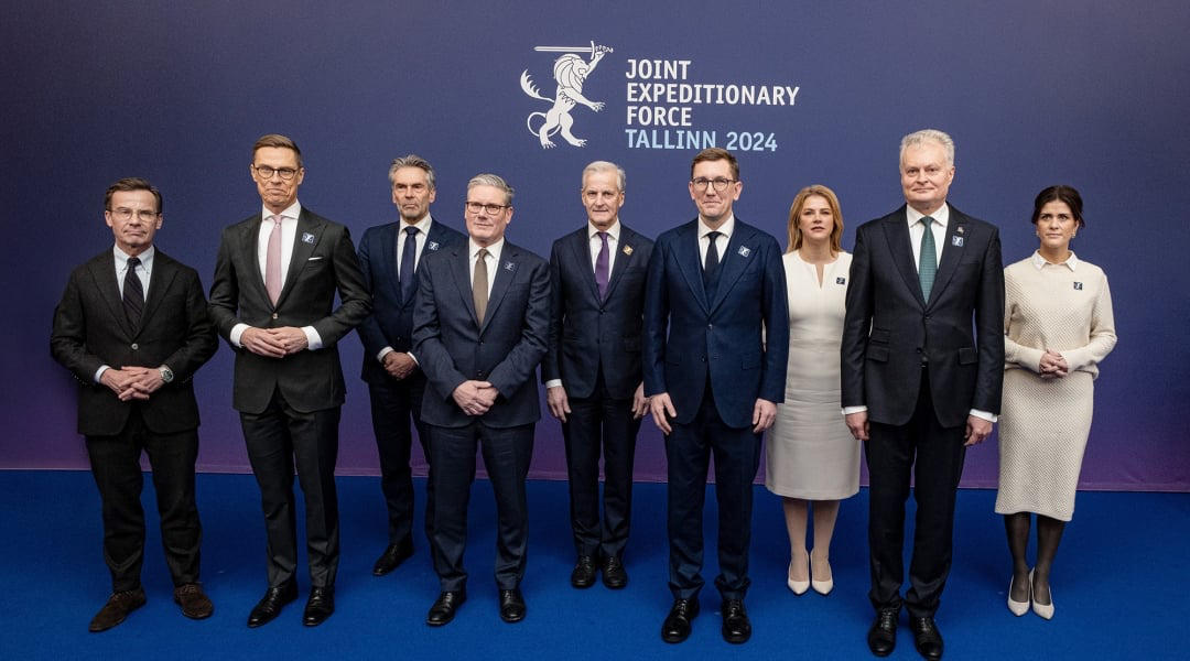 12 ქვეყანა რუსეთის „ჩრდილოვანი ფლოტის“ წინააღმდეგ ერთობლივ ბრძოლას გეგმავს