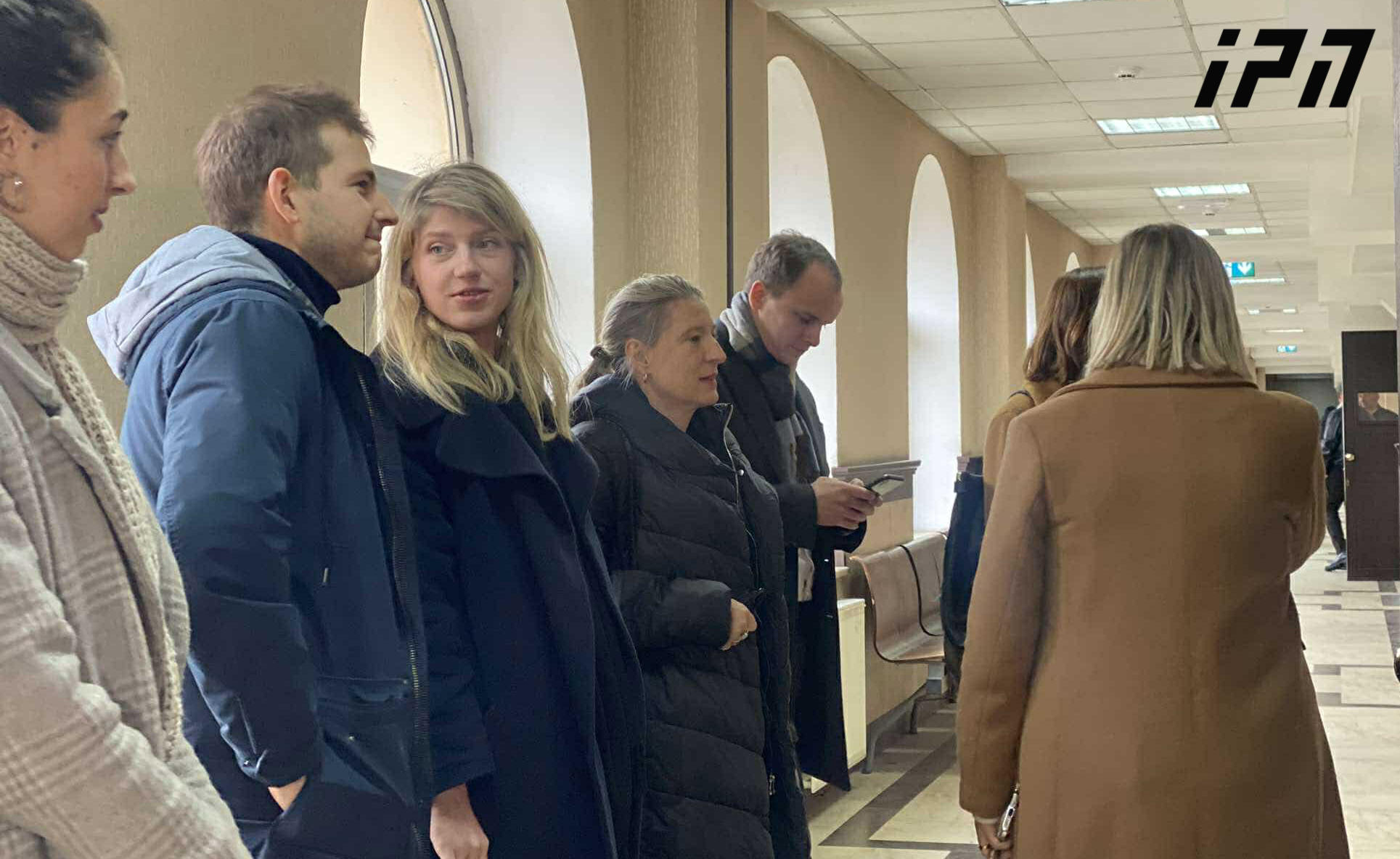30 ნოემბრის აქციაზე ადმინისტრაციული წესით დაკავებულის, დავით გოგილაშვილის სასამართლო პროცესს 6 ქვეყნის დიპლომატიური კორპუსის წარმომადგენლები დაესწრებიან