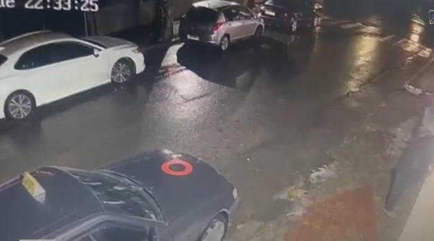 „ერთიანობა - ნაციონალური მოძრაობის“ ინფორმაციით, პარტიის გორის ოფისზე თავდასხმა მოხდა