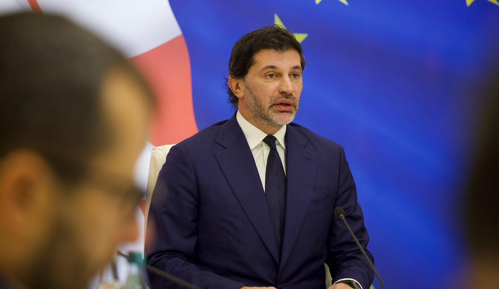 „საახალწლო სოფელი“ 21 დეკემბერს გაიხსნება და 7 იანვრის ჩათვლით იფუნქციონირებს
