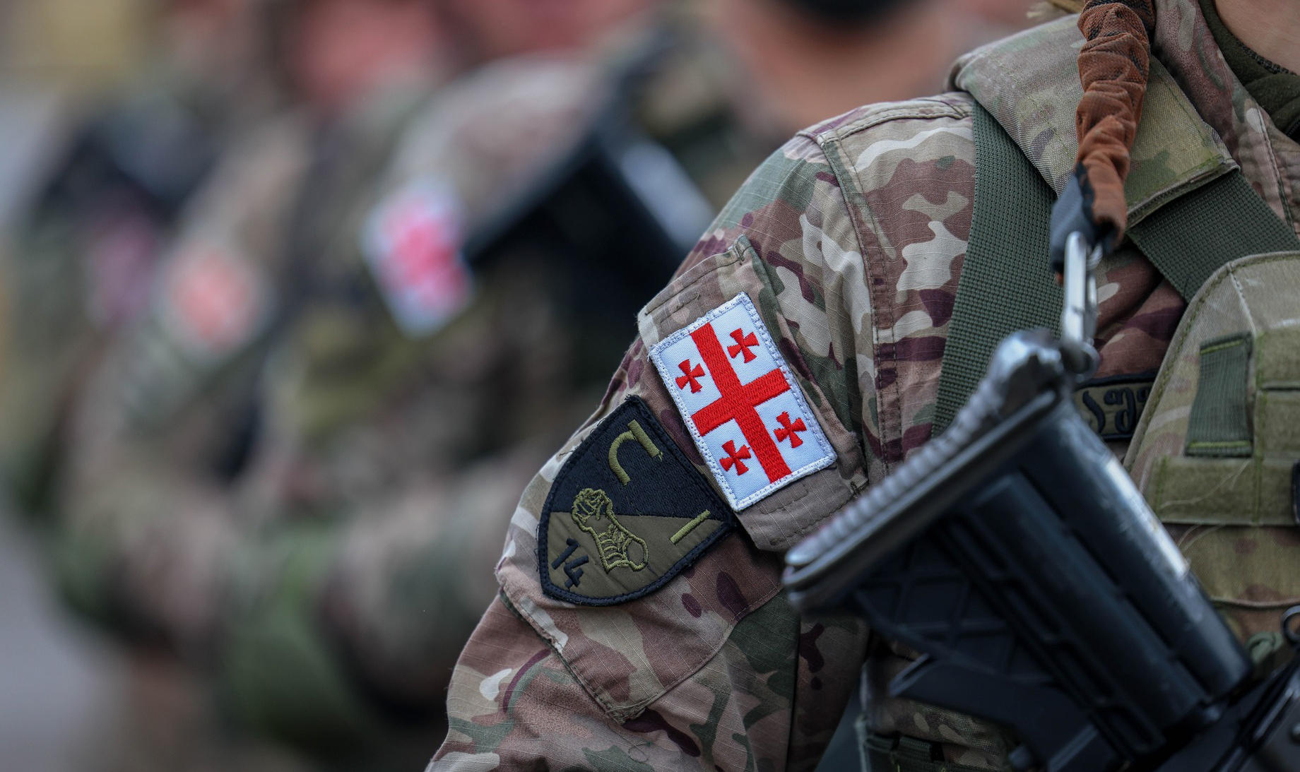 During a state of war, the National Military Conscription and Recruitment Agency will become part of the Defense Forces