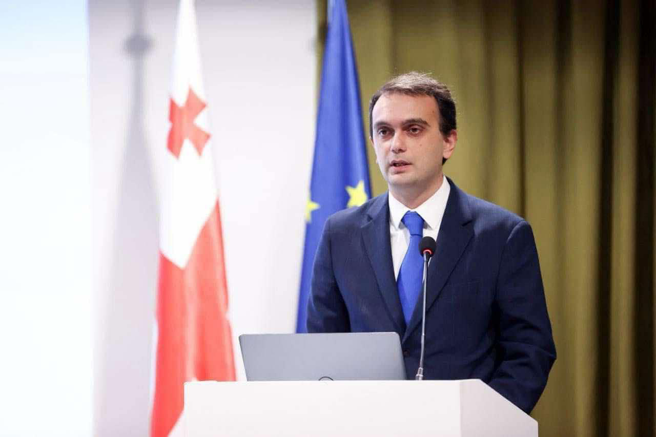 ლაშა მარგიშვილი - EQAR-ში რეგისტრაციის გაუქმება საქართველოში გაცემული დიპლომების კვალიფიკაციის აღიარებას, გაცვლითი პროგრამების გაუქმებას ან საერთაშორისო გრანტების შეჩერებას არ უკავშირდება