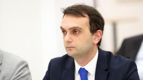 Lasha Margishvili: The cancellation of registration in EQAR is not related to the recognition of qualifications of diplomas issued in Georgia, the cancellation of exchange programs, or the suspension of international grants